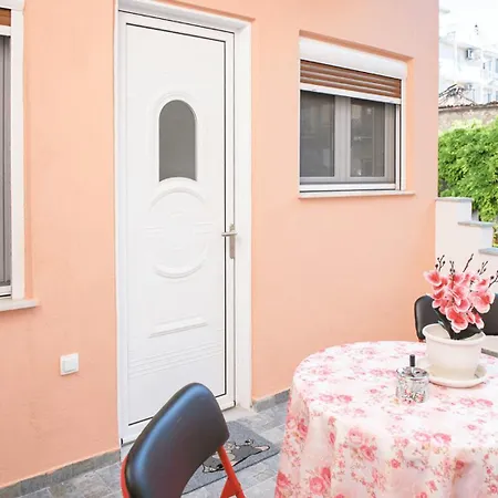 Downtown 2 Appartamento Tríkala