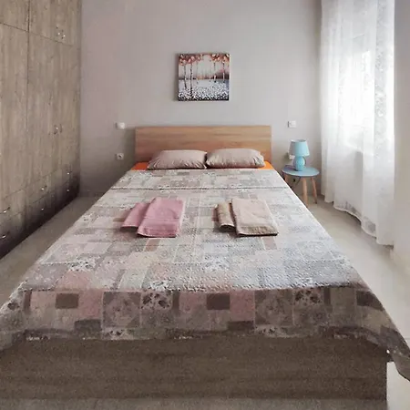 Appartamento Downtown 2 Tríkala