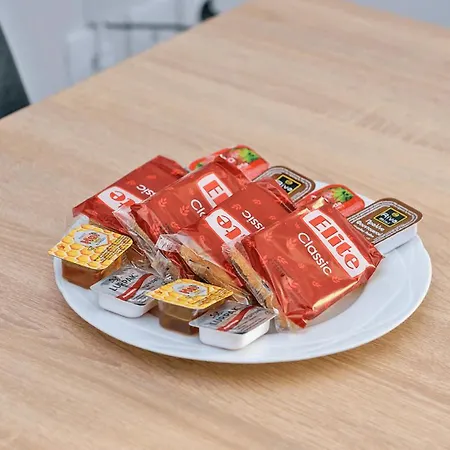 Apartment Downtown 2