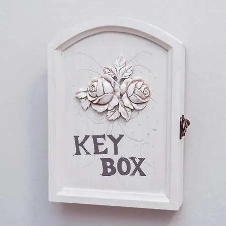 Apartment Downtown 2