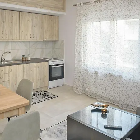 Downtown 2 Apartment Trikala (Thessaly)